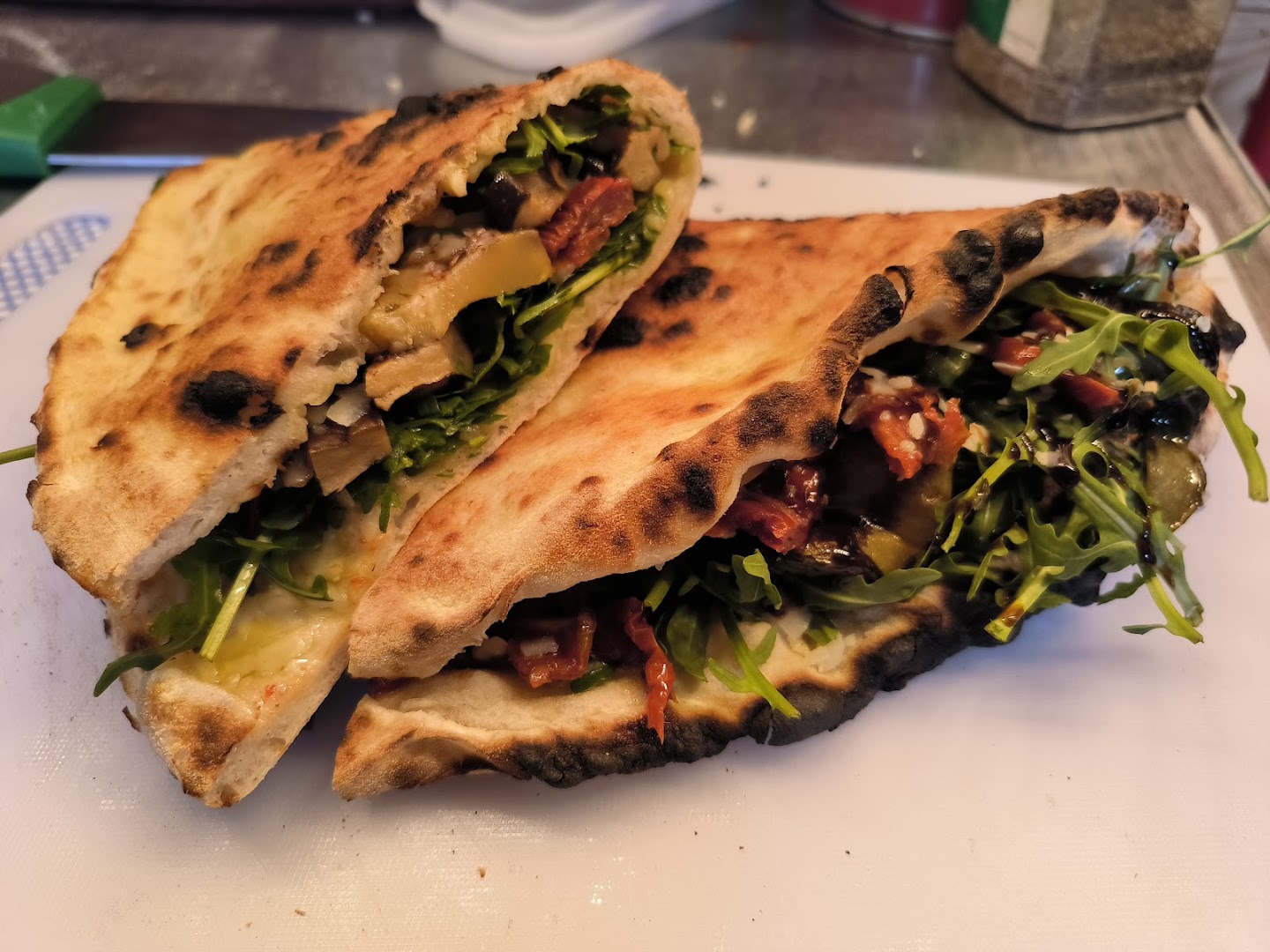 Tiago's Pizza Van · Photos 2