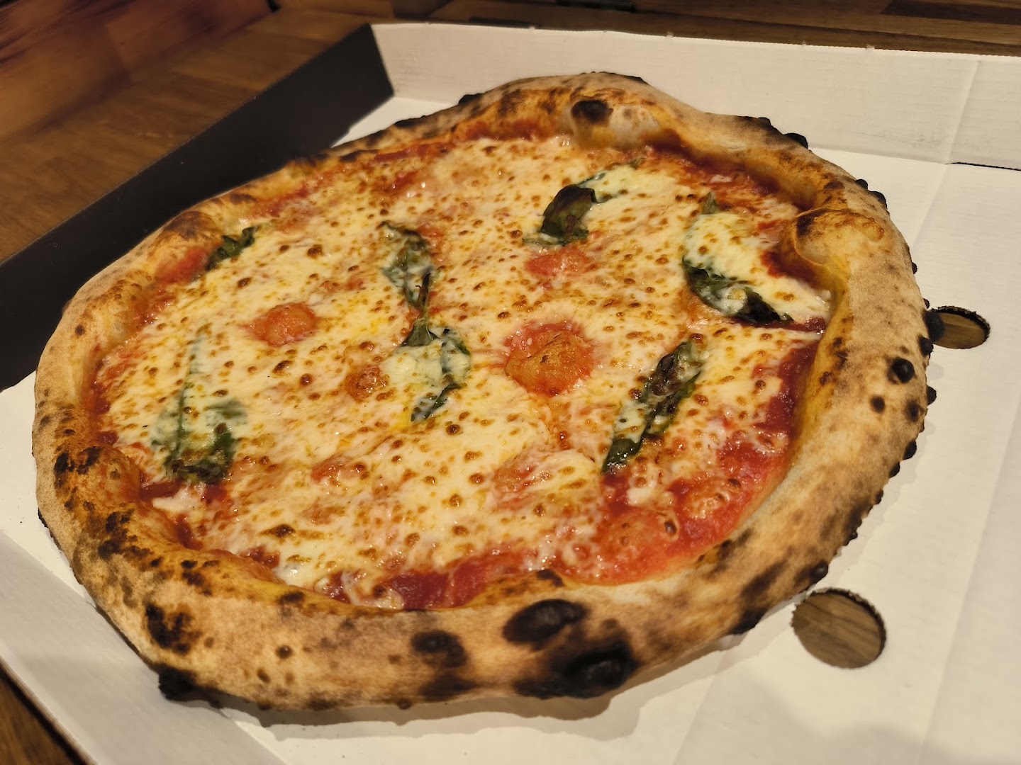 Tiago's Pizza Van · Photos 1
